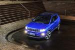 Jeep Compass Longitude 2016 года (LA)
